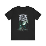 TOILET SOUNDS - Death Metal Shirt