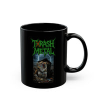 TRASH METAL - The Thrash Metal 11oz Mug