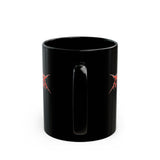 MOTHER OF THE YEAR Death Metal - The 11oz Mug