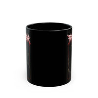 FATHER OF THE YEAR METAL - The 11oz Mug