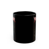 FATHER OF THE YEAR METAL - The 11oz Mug