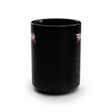 FATHER OF THE YEAR METAL - The 15oz Mug