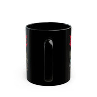 TO BREE OR NOT TO BREE - The 11oz Pig Deathcore Mug