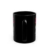 TO BREE OR NOT TO BREE - The 11oz Pig Deathcore Mug