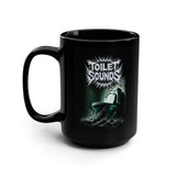 TOILET SOUNDS - The 15oz Death Metal Mug