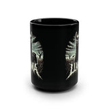 LLAMA - The 15oz Death Metal Mug