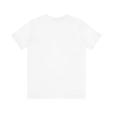 MOSHINGTON BREE LICENSE PLATE - The FRONT PRINT Shirt