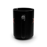 MOTHER OF THE YEAR Death Metal - The 15oz Mug