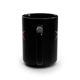MOTHER OF THE YEAR Death Metal - The 15oz Mug