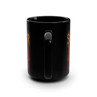 SUMMER DEATH METAL - The 15oz Mug