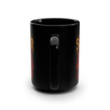 SUMMER DEATH METAL - The 15oz Mug