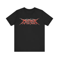 MOTHER OF THE YEAR Death Metal - The Shirt