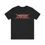 MOTHER OF THE YEAR Death Metal - The Shirt