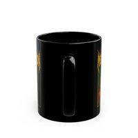 DEATH METAL MEDITATION - The 11oz Mug