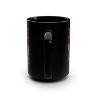 TO BREE OR NOT TO BREE - The 15oz Pig Deathcore Mug
