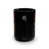 TO BREE OR NOT TO BREE - The 15oz Pig Deathcore Mug