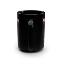FATHER OF THE YEAR METAL - The 15oz Mug