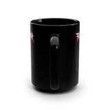 FATHER OF THE YEAR METAL - The 15oz Mug