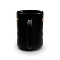 CHOCOLATE CHIP COOKIES - The 15oz Death Metal Dipping Mug