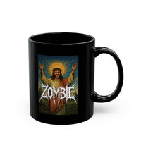 ZOMBIE JESUS - The 11oz Death Metal Mug