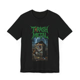 TRASH METAL - The Thrash Metal Shirt