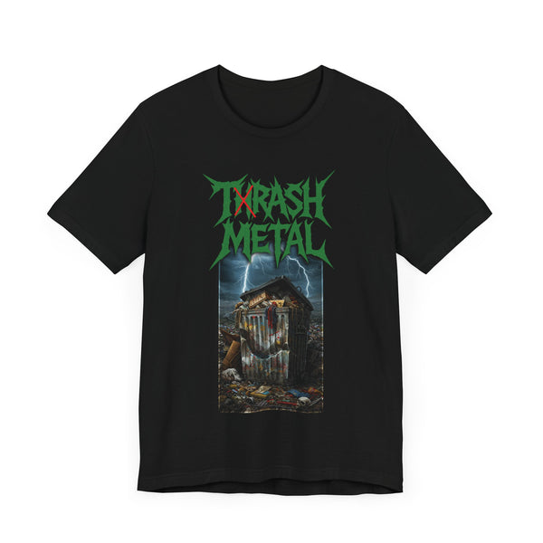 TRASH METAL - The Thrash Metal Shirt