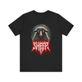 SHEEP - Death Metal Shirt