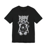 PUPPY - Death Metal Shirt