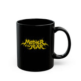 MOTHER OF THE YEAR Deathcore - The 11oz Mug