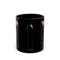 FATHER OF THE YEAR METAL - The 11oz Mug