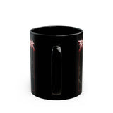 FATHER OF THE YEAR METAL - The 11oz Mug