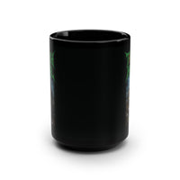 TRASH METAL - The Thrash Metal 15oz Mug