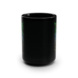 TRASH METAL - The Thrash Metal 15oz Mug