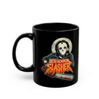 80s HORROR SLASHER Heavy Metal - The 11oz Mug