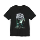 TOILET SOUNDS - Death Metal Shirt