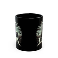 LLAMA - The 11oz Death Metal Mug