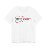 RIFFS > tariffs - THE SHIRT