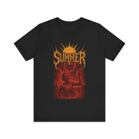 SUMMER DEATH METAL - The Shirt