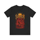 SUMMER DEATH METAL - The Shirt