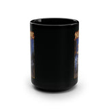 Nu-Pope - The New Pope Nu-Metal 15oz Mug