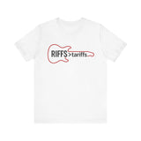 RIFFS > tariffs - THE SHIRT