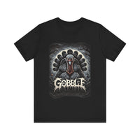 GOBBLE - Death Metal Shirt