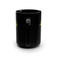MOTHER OF THE YEAR Deathcore - The 15oz Mug
