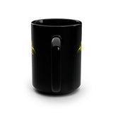 MOTHER OF THE YEAR Deathcore - The 15oz Mug