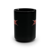 MOTHER OF THE YEAR Death Metal - The 15oz Mug