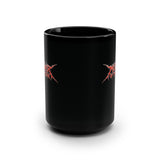MOTHER OF THE YEAR Death Metal - The 15oz Mug