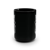 PUPPY - The 15oz Death Metal Mug