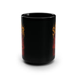 SUMMER DEATH METAL - The 15oz Mug