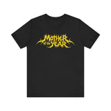 MOTHER OF THE YEAR Deathcore - The Shirt
