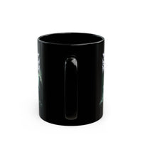 TOILET SOUNDS - The 11oz Death Metal Mug